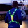 Gadget InnovaGoods | Arnes Reflectante Con Led Para Deportistas Innovagoods