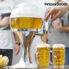 Cocina InnovaGoods | Dispensador De Cerveza Refrigerante Ball Innovagoods