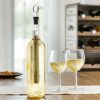 Cocina InnovaGoods | Enfriador De Vino Con Aireador Innovagoods