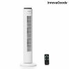 Hogar InnovaGoods | Ventilador De Torre Con Mando A Distancia Towarie Innovagoods