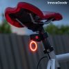 Gadget InnovaGoods | Luz Led Trasera Para Bicicleta Biklium Innovagoods