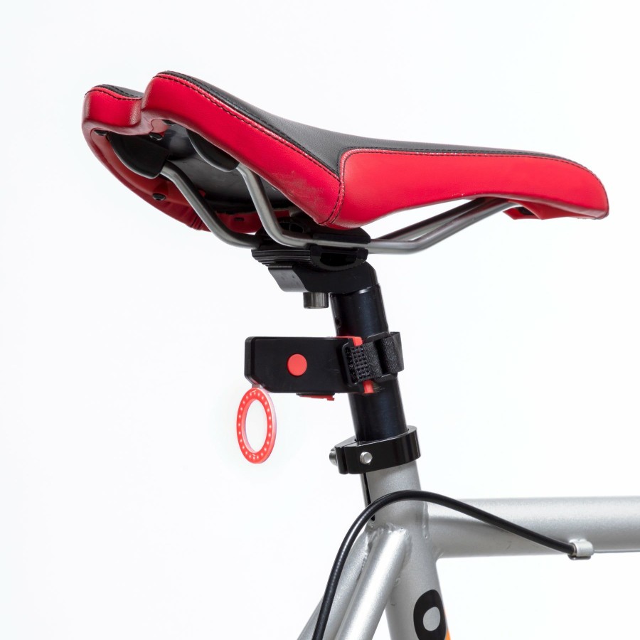 Gadget InnovaGoods | Luz Led Trasera Para Bicicleta Biklium Innovagoods