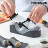 Cocina InnovaGoods | Maquina De Sushi Innovagoods