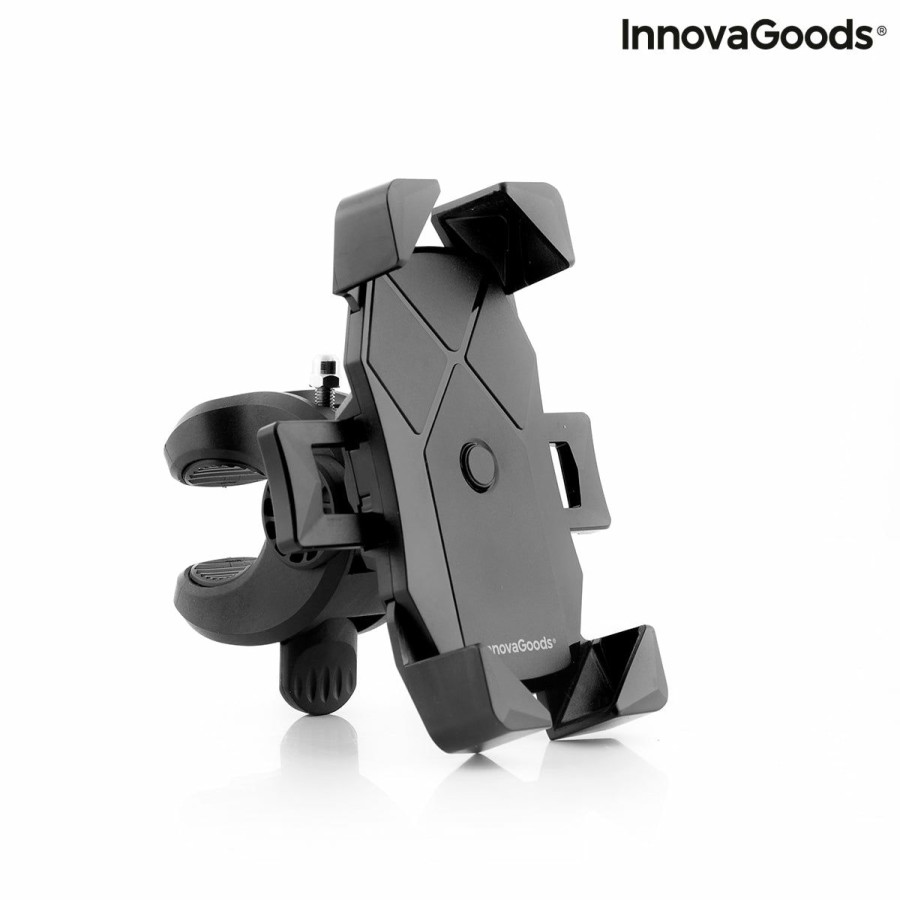 Gadget InnovaGoods | Soporte Automatico Para Smartphone Moycle Innovagoods