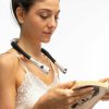 Gadget InnovaGoods | Luz De Lectura Recargable Para Cuello Neddrer Innovagoods