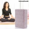 Bienestar InnovaGoods | Bloque De Yoga Brigha Innovagoods