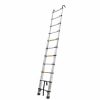 Bienestar InnovaGoods | Escalera Telescopica Ladescop32 Innovagoods 3,2 M