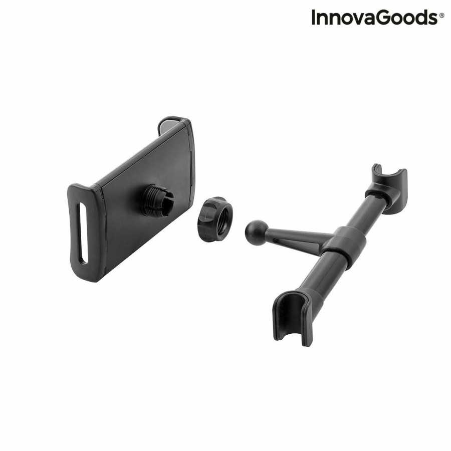 Gadget InnovaGoods | Soporte De Tablet Para Coche Taholer Innovagoods