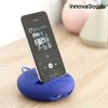 Gadget InnovaGoods | Altavoz Inalambrico Con Soporte Para Dispositivos Sonodock Innovagoods