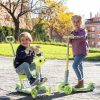 Gadget InnovaGoods | Patinete Para Ninos Evolutivo 3 En 1 Scuvol Innovagoods