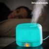 Hogar InnovaGoods | Humidificador Difusor De Aromas Led Multi-Coloured Innovagoods