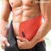 Bienestar InnovaGoods | Faja Reductora Deportiva Fitness Con Efecto Sauna Swelker Innovagoods