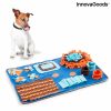 Gadget InnovaGoods | Alfombra Olfativa Para Mascotas Foopark Innovagoods