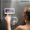 Gadget InnovaGoods | Funda Impermeable De Pared Para Smartphone Cashower Innovagoods