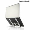 Hogar InnovaGoods | Soporte Plegable Y Regulable Para Portatil Flappot Innovagoods