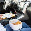 Gadget InnovaGoods | Fiambrera Electrica Para Coches Carunch Innovagoods