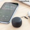 Gadget InnovaGoods | Mini Altavoz Inalambrico Recargable Portatil Miund Innovagoods