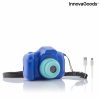 Gadget InnovaGoods | Camara Digital Infantil Kidmera Innovagoods