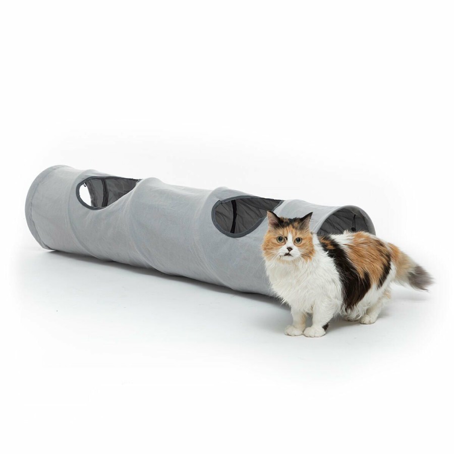 Gadget InnovaGoods | Tunel Plegable Para Mascotas Funnyl Innovagoods