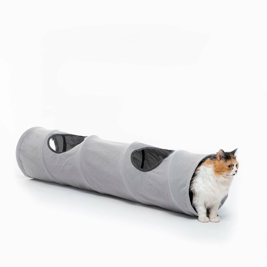 Gadget InnovaGoods | Tunel Plegable Para Mascotas Funnyl Innovagoods