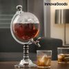 Cocina InnovaGoods | Dispensador De Bebidas Globe Innovagoods