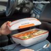 Cocina InnovaGoods | Fiambrera Electrica Para Coches Pro Bentau Innovagoods