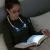 Gadget InnovaGoods | Luz Led De Lectura Para Cuello Innovagoods