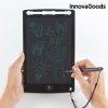 Gadget InnovaGoods | Tablet Para Dibujar Y Escribir Lcd Magic Drablet Innovagoods