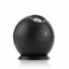 Hogar InnovaGoods | Mini Humidificador Difusor De Aromas Black Innovagoods