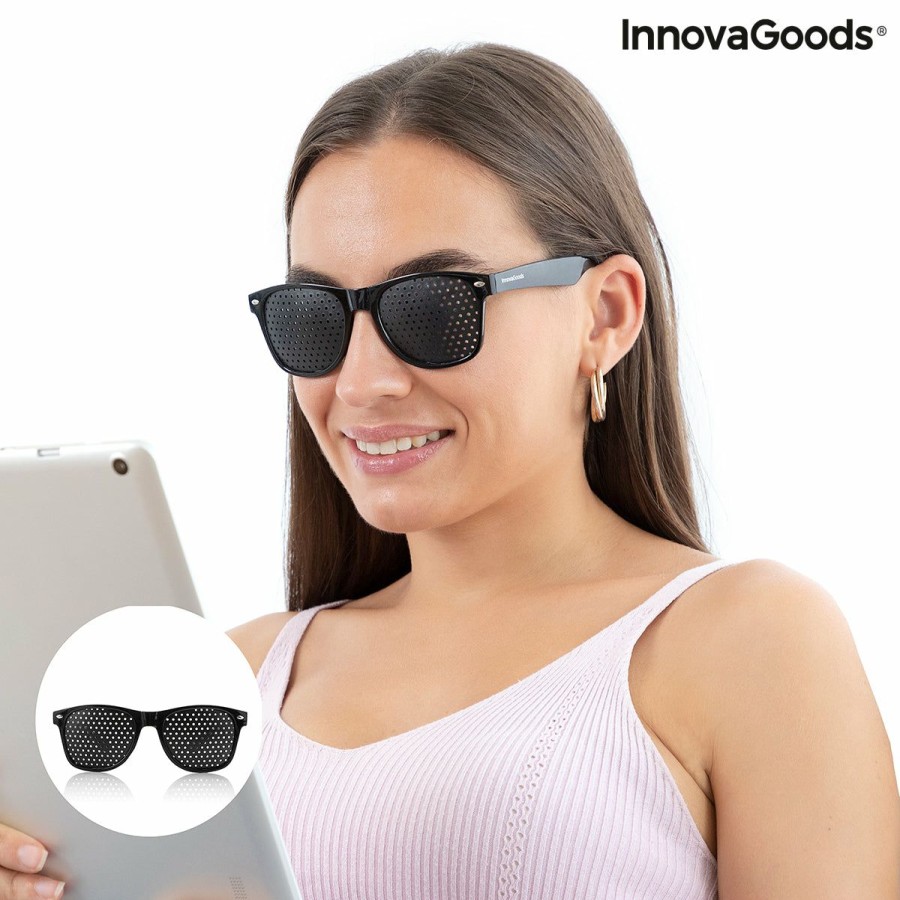 Bienestar InnovaGoods | Gafas Reticulares Easview Innovagoods