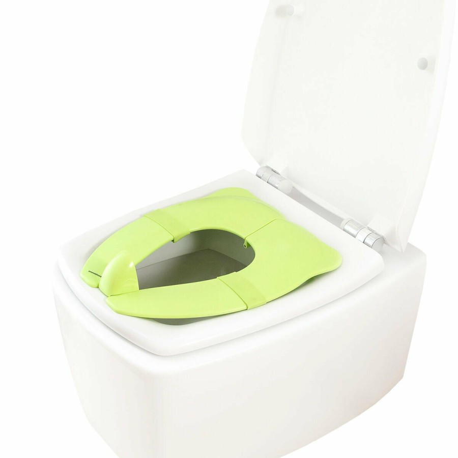 Gadget InnovaGoods | Reductor De Wc Plegable Para Ninos Foltry Innovagoods