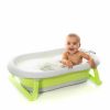 Gadget InnovaGoods | Banera Plegable Evolutiva Para Bebe Fovibath Innovagoods