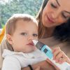 Gadget InnovaGoods | Aspirador Nasal Recargable Para Bebes Nizi Innovagoods