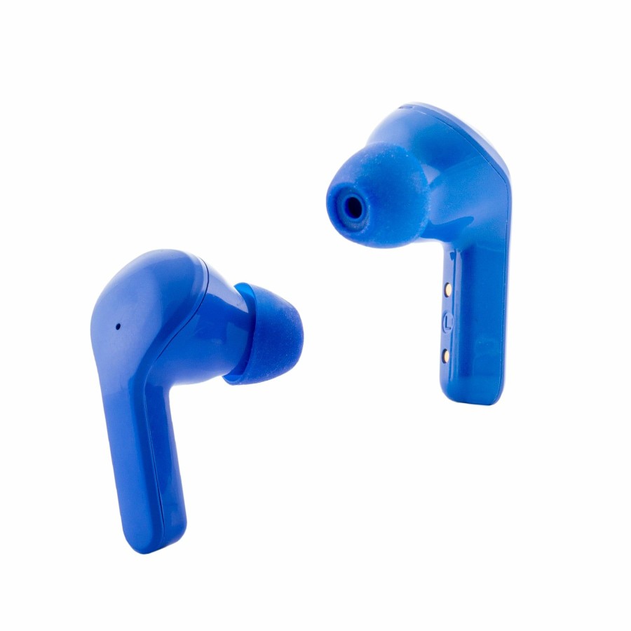 Gadget InnovaGoods | Auriculares Inalambricos Blue Innovagoods