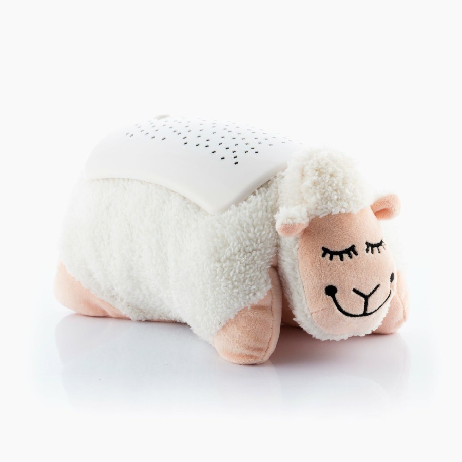 Gadget InnovaGoods | Peluche Proyector Led Oveja Innovagoods