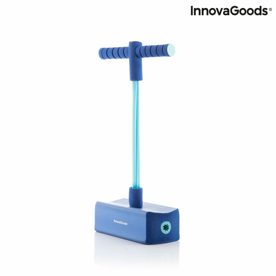 Gadget InnovaGoods | Pogo Saltarin De Goma Funp Innovagoods