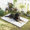 Gadget InnovaGoods | Cama Portatil Impermeable Para Mascotas Huismat Innovagoods