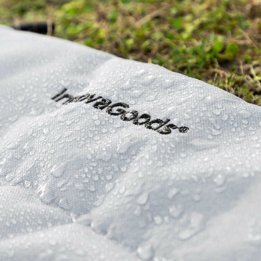 Gadget InnovaGoods | Cama Portatil Impermeable Para Mascotas Huismat Innovagoods