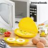 Cocina InnovaGoods | Tortillera Para Microondas Innovagoods