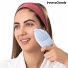 Bienestar InnovaGoods | Masajeador Limpiador Facial Recargable Vipur Innovagoods