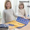 Gadget InnovaGoods | Doblador De Ropa Infantil Innovagoods