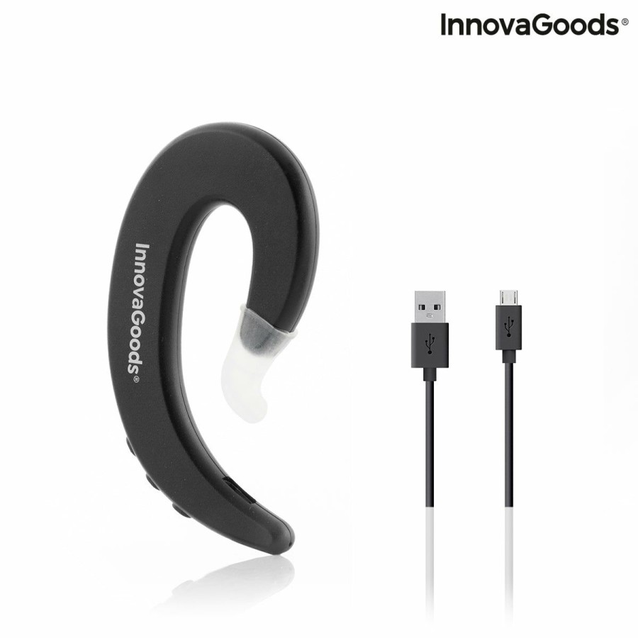 Gadget InnovaGoods | Auricular De Oido Abierto Cearser Innovagoods