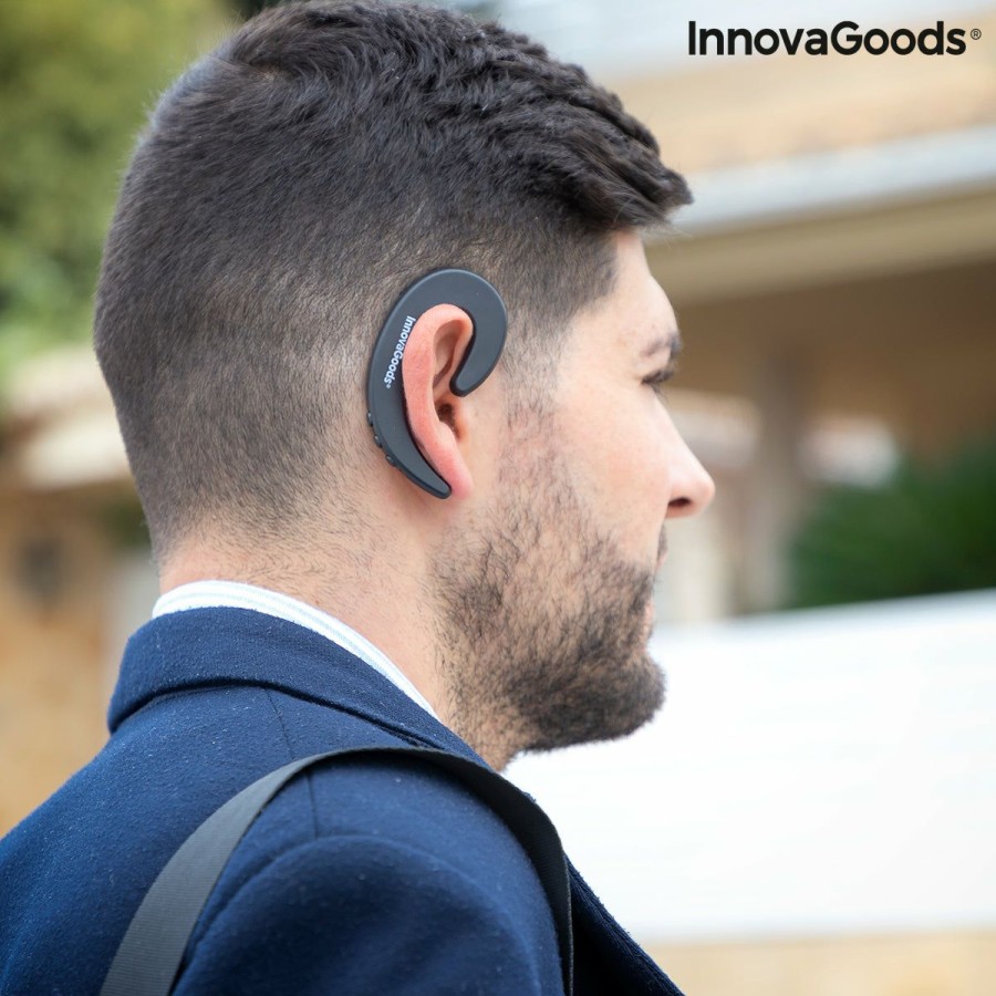 Gadget InnovaGoods | Auricular De Oido Abierto Cearser Innovagoods