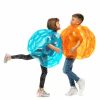 Gadget InnovaGoods | Pelota Burbuja Hinchable Gigante Parachoques Bumpoy Innovagoods 2 Unidades