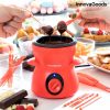 Cocina InnovaGoods | Fondue De Chocolate Con Accesorios Fonlat Innovagoods