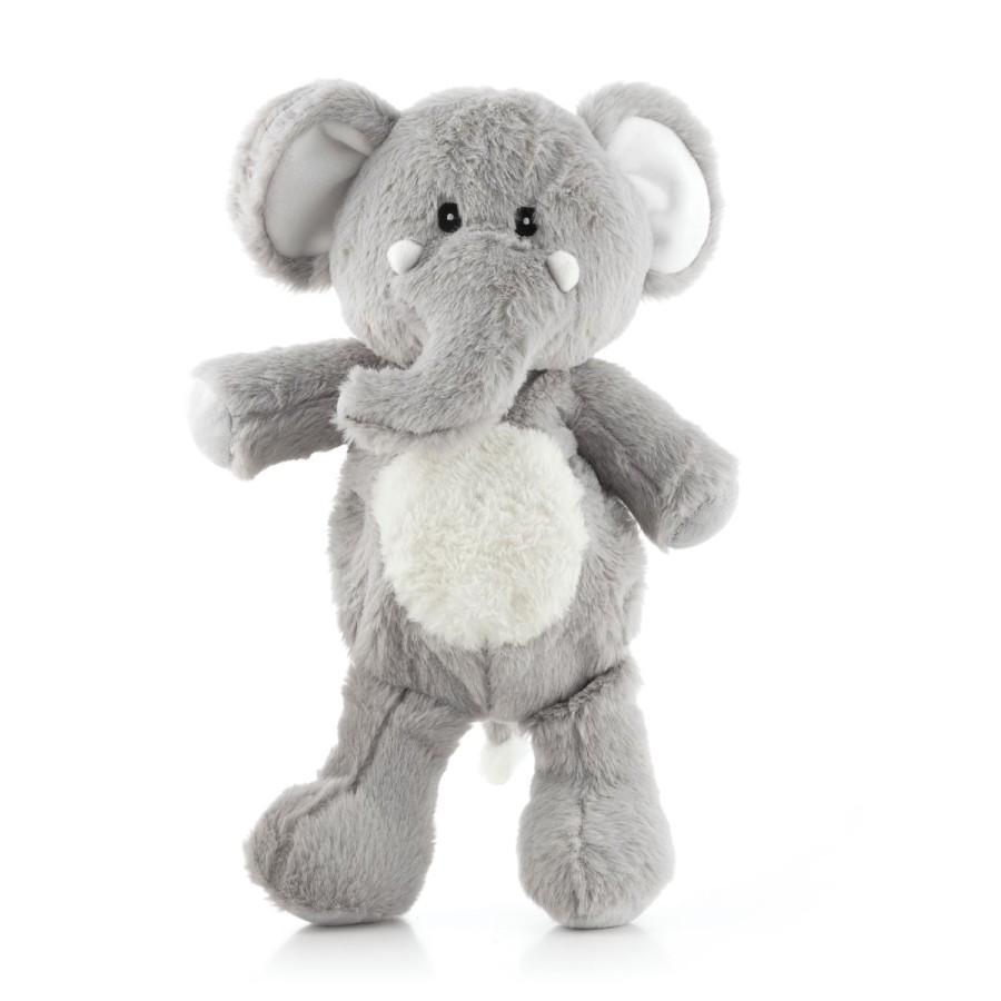 Gadget InnovaGoods | Elefante De Peluche Con Efecto Calor Y Frio Phantie Innovagoods