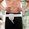 Bienestar InnovaGoods | Cinturon De Hernia Inguinal Ajustable Beltia Innovagoods