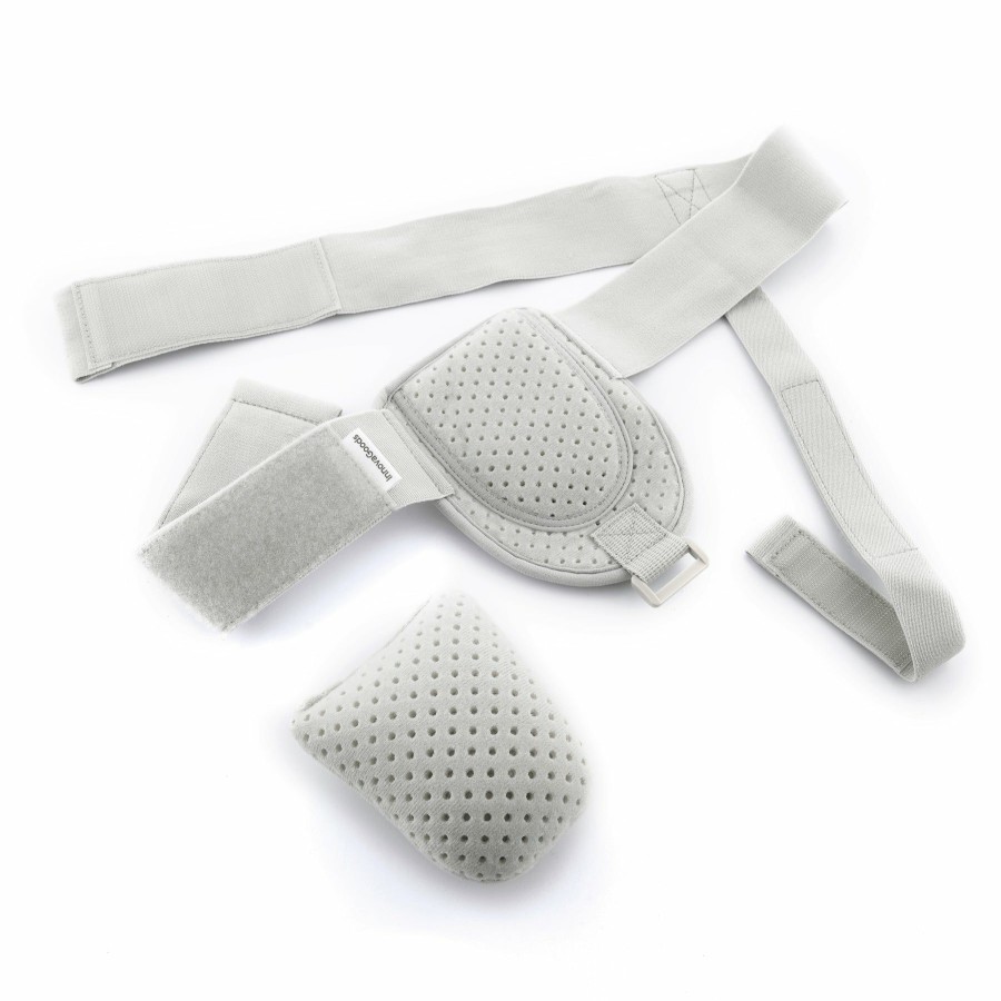 Bienestar InnovaGoods | Cinturon De Hernia Inguinal Ajustable Beltia Innovagoods