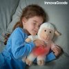 Gadget InnovaGoods | Oveja De Peluche Con Efecto Calor Y Frio Wooly Innovagoods