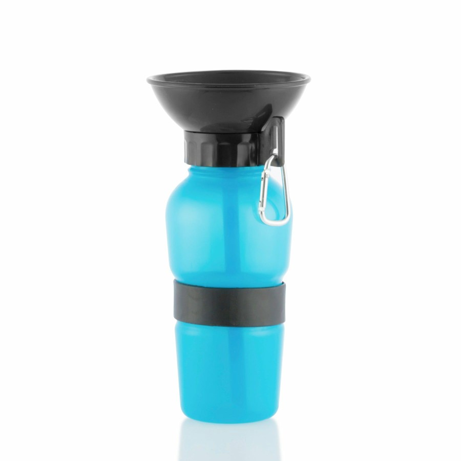 Gadget InnovaGoods | Botella Bebedero De Agua Para Perros Innovagoods